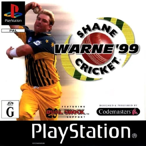 Shane Warne Cricket (Australia)